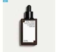ONE THING Pure Nature Serum 80 ml 4 articoli Greentea Centella Houttuynia...