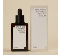 ONE THING Pure Nature Serum 80 ml 4 articoli Greentea Centella Houttuynia K-B...