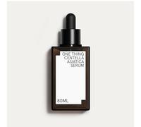 ONE THING Pure Nature Serum 80 ml 4 articoli Greentea Centella Houttuynia Tan...