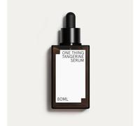 ONE THING Pure Nature Serum 80 ml 4 articoli Greentea Centella Houttuynia Tan...