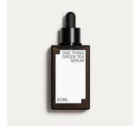 ONE THING Pure Nature Serum 80 ml 4 articoli Greentea Centella Houttuynia Tan...