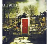 One Thing Remains by Default