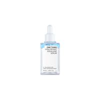 One Thing Siero all'Acido Ialuronico e Squalano 50ml