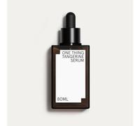 ONE THING Tangerine Serum 80 ml 100% Pure Nature Hyaluronic Acid Serum K-Beauty