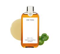 ONE THING Tonico CICA all'estratto di Centella Asiatica (10,14 fl oz)