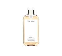 ONE THING - Tónico Citrus Unshiu Fruit Extract Toner