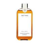 ONE THING - Tónico entella Asiatica Extract Toner JUMBO