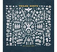 One Thought Away - Trilok Gurtu (Audio cd)