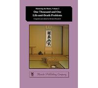 One Thousand and One Life-and-Death Problems: 2