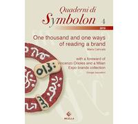 One thousand and one ways of reading a brand