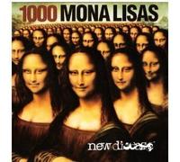 One Thousand Mona Lisas - New Disease
