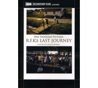 One Thousand Pictures: RFK's Last Journey (DVD) Jennifer Stoddart