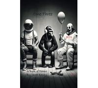 One Three: A Book Of Poems