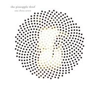 The Pineapple Thief One Three Seven (CD) Album Digipak