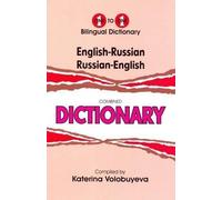 One-to-one dictionary (Copertina rigida)