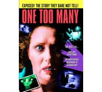 One Too Many (DVD) Onslow Stevens Richard Travis Ruth Warrick Onslow Stevens