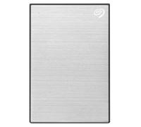 One Touch Con Protezione Password Disco Rigido Portatile Usb 3.0 2Tb Argento