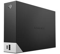 Seagate One Touch Desktop disco rigido esterno 16 TB Nero