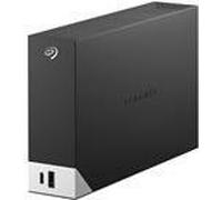 ONE TOUCH DESKTOP WITH HUB