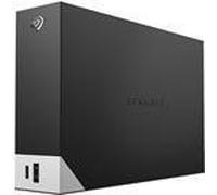 Seagate STLC4000400 disco rigido esterno 4 TB USB Type-A / USB Type-C 3.2 Gen 1 (3.1 Gen 1) Nero