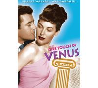 One Touch of Venus