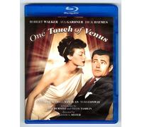 One Touch of Venus (Blu-ray)