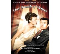One Touch of Venus (DVD) Ava Gardner Robert Walker Dick Haymes Eve Arden