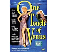 One Touch of Venus (DVD) Janet Blair Russell Nype