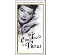 One Touch of Venus [Edizione: USA]