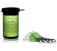 one touch Onetouch Select Plus 25 Strisce