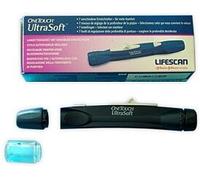 one touch Onetouch ultrasoft pungidito