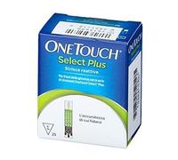 ONE TOUCH Select Plus 25 Str.