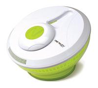 One Touch Ultra Insalata centrifuga, Bianco, L