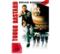 One Tough Bastard (uncut) (DVD) Brian Bosworth Bruce Payne Kurt Wimmer