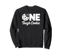 One Tough Cookie - 1° Compleanno Felpa
