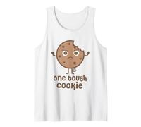 One Tough Cookie Canotta