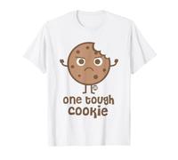 One Tough Cookie Maglietta