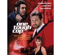 One Tough Cop (Blu-ray) Various Amy Irving Bo Dietl Chris Penn Gina Gershon