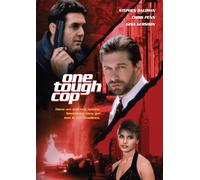 One Tough Cop (DVD) Various Amy Irving Chris Penn Gina Gershon Mike McGlone
