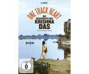One Track Heart: Die Geschichte des Krishna Das (DVD) Krishna Das
