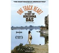 One Track Heart: The Story of Krishna Das (DVD) Neem Karoli Baba Jason Becker
