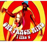One Track Mind - I Like U