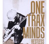 One Trax Minds - Restless