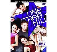 One Tree Hill/ワン・トゥリー・ヒル〈ファースト・シーズン〉セット2 [DVD]