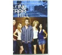 One Tree Hill 3ª Temp. (Dvd Import) [2008]