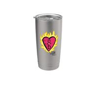 One Tree Hill C Over B 2 Bicchiere termico in acciaio inox doppia parete