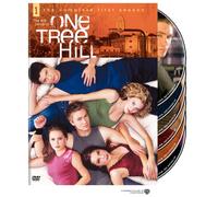 One Tree Hill: Complete First Season (6 Dvd) [Edizione: Stati Uniti]