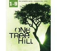 One Tree Hill-Complete Seasons 1-9