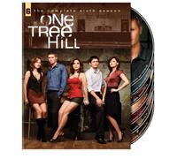 One Tree Hill: Complete Sixth Season (7 Dvd) [Edizione: Stati Uniti]
