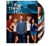 One Tree Hill: Complete Third Season (6 Dvd) [Edizione: Stati Uniti]
